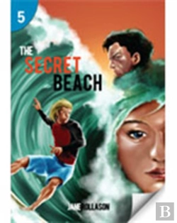 Bertrand.pt - The Secret Beach: Page Turners 5
