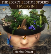 The Secret Bedtime Stories