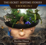 The Secret Bedtime Stories