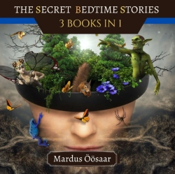 Bertrand.pt - The Secret Bedtime Stories