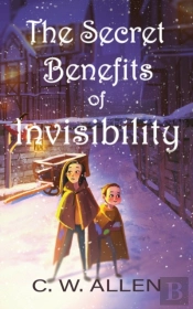 The Secret Benefits Of Invisibility
