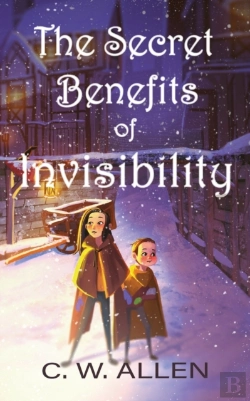 Bertrand.pt - The Secret Benefits Of Invisibility