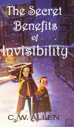 Bertrand.pt - The Secret Benefits Of Invisibility