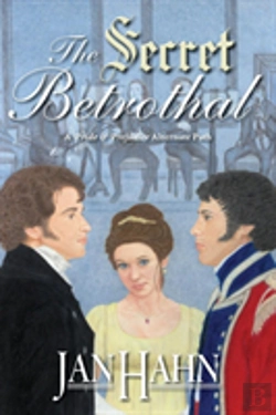 Bertrand.pt - The Secret Betrothal - A Pride And Prejudice Alternate Path