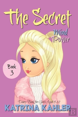 Bertrand.pt - The Secret - Book 3: Mind Power:  Diary