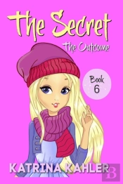 The Secret - Book 6