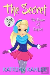 The Secret - Book 8