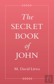 The Secret Book Of John
