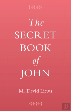 Bertrand.pt - The Secret Book Of John