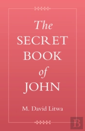 The Secret Book Of John