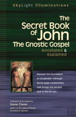 Bertrand.pt - The Secret Book Of John