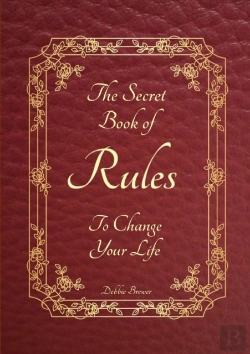 Bertrand.pt - The Secret Book Of Rules To Change Your Life