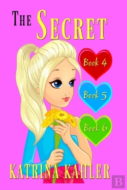 Bertrand.pt - The Secret - Books 4, 5 And 6