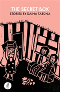 Bertrand.pt - The Secret Box