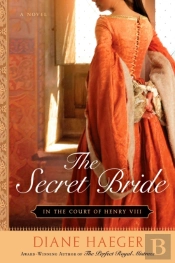 The Secret Bride