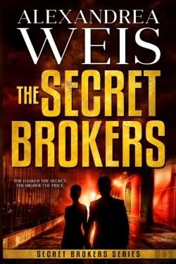 Bertrand.pt - The Secret Brokers