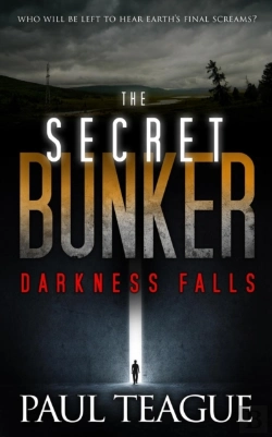 Bertrand.pt - The Secret Bunker