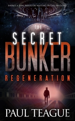 Bertrand.pt - The Secret Bunker: Regeneration