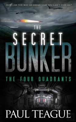 Bertrand.pt - The Secret Bunker: The Four Quadrants