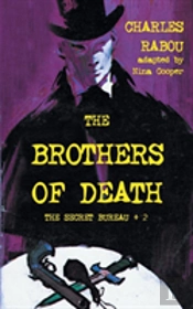 The Secret Bureau 2