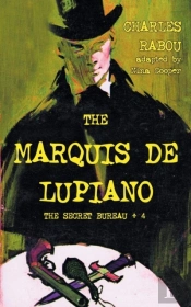The Secret Bureau 4