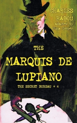Bertrand.pt - The Secret Bureau 4