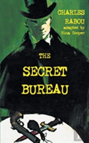 The Secret Bureau