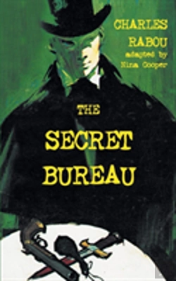 Bertrand.pt - The Secret Bureau