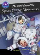 The Secret Case Of The Space Station Stowaways