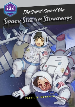 Bertrand.pt - The Secret Case Of The Space Station Stowaways