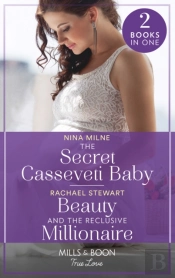 The Secret Casseveti Baby / Beauty And The Reclusive Millionaire