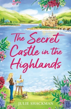 Bertrand.pt - The Secret Castle In The Highlands