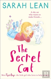 The Secret Cat