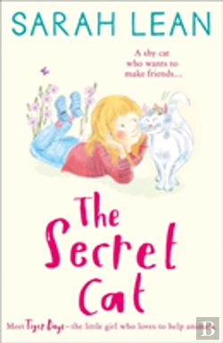 Bertrand.pt - The Secret Cat
