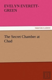 The Secret Chamber At Chad