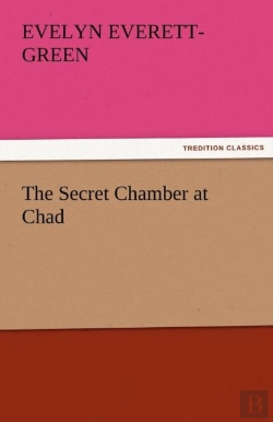 Bertrand.pt - The Secret Chamber At Chad