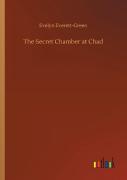 The Secret Chamber At Chad