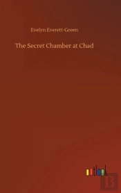 The Secret Chamber At Chad