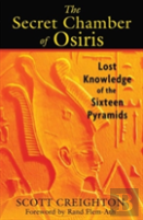 The Secret Chamber Of Osiris