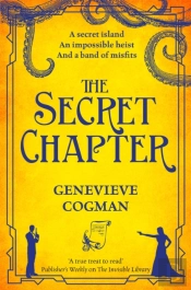 The Secret Chapter