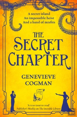 Bertrand.pt - The Secret Chapter