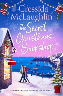 Bertrand.pt - The Secret Christmas Bookshop