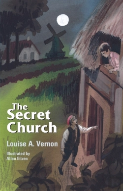 Bertrand.pt - The Secret Church