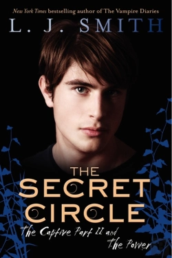 Bertrand.pt - The Secret Circle: The Captive Part Ii And The Power