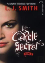 The Secret Circle The Power