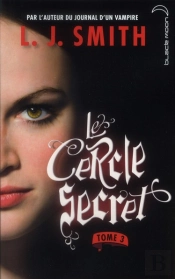 The Secret Circle The Power