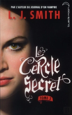 Bertrand.pt - The Secret Circle The Power