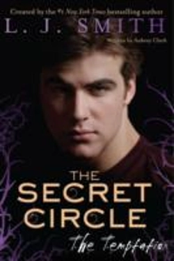 Bertrand.pt - The Secret Circle: The Temptation