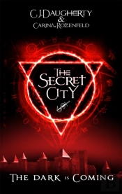 The Secret City