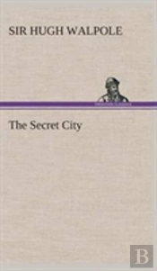 The Secret City